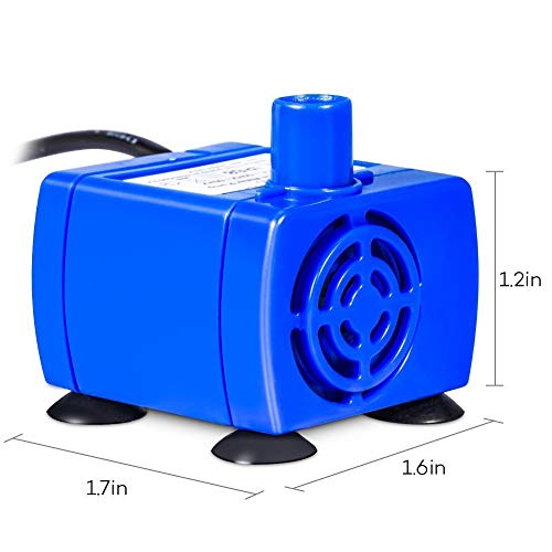 Fountain Pump