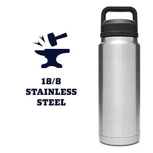 Rambler 26 oz Bottle