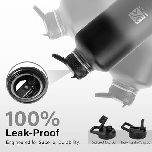 Insulated Water Bottle