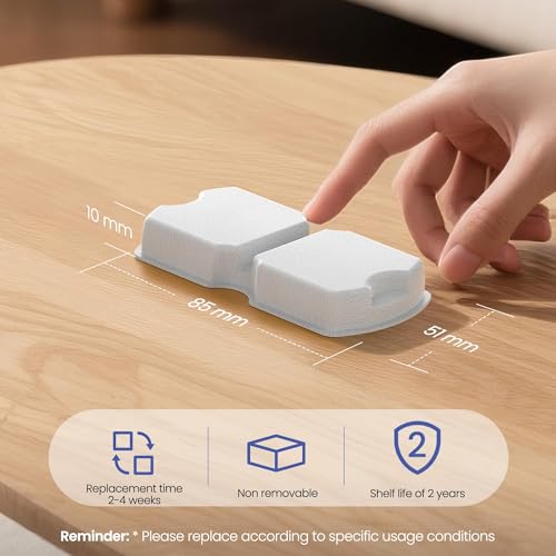 Cat Water Fountain Filter Replacement