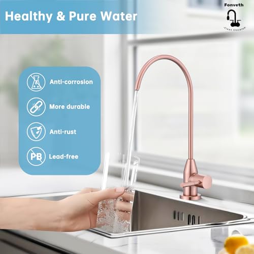 Drinking Water Faucet