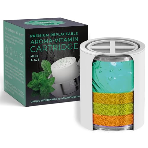 Vitamin C E A Filter Cartridge
