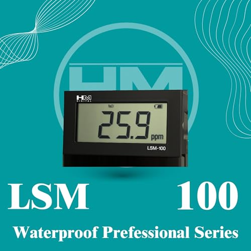 HM Digital LSM