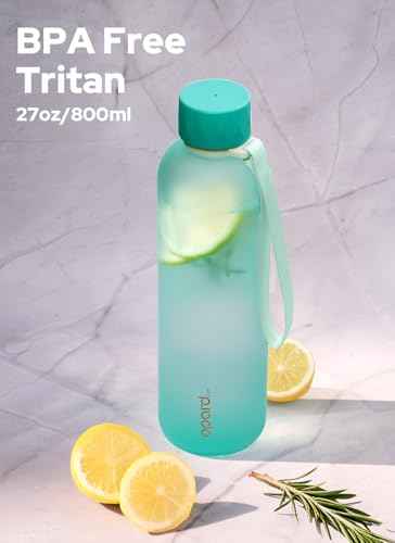 Slim Pro Water Bottle 27oz