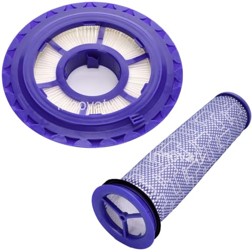 Filter Replacement for Dyson DC41 DC65 DC66 UP13 UP20 UP30 Hepa Post