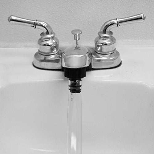 Long Term Water Storage System
