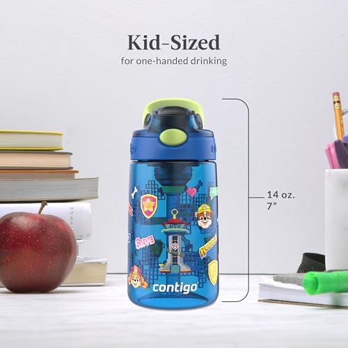 Aubrey Kids Water Bottle