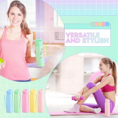 30water Bottles Bulk (30 Count)