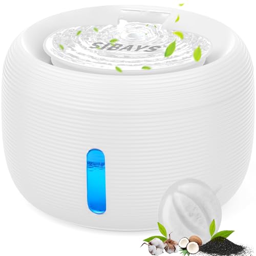 3.5L Cat Water Fountain