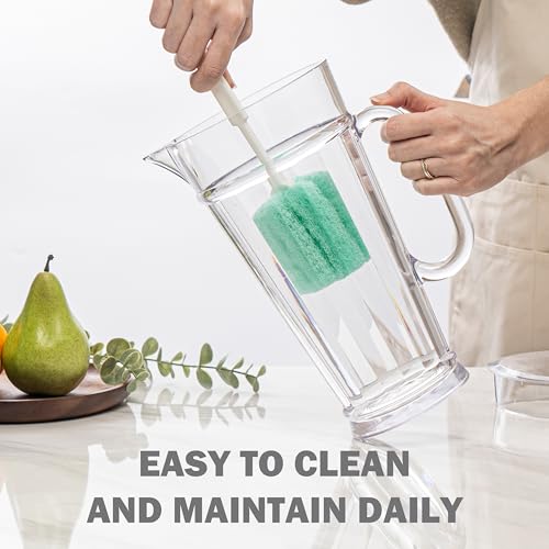 64oz 2 Quarts