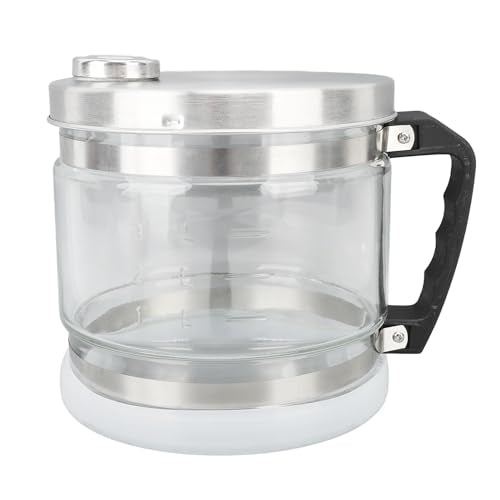 1 Gallon 4L Carafe for Countertop Distiller