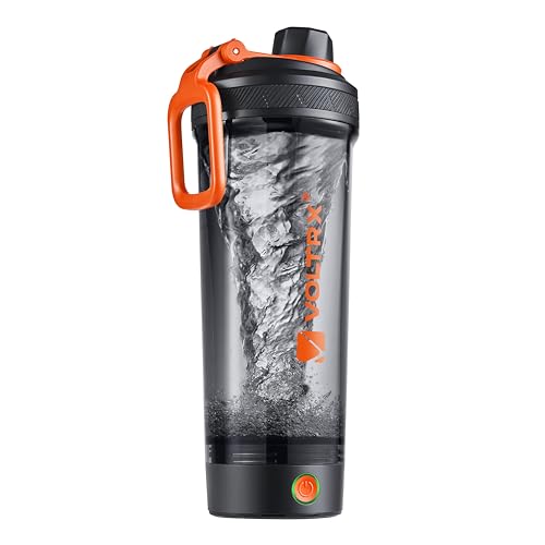 Shaker Bottle