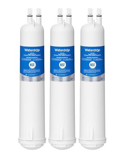 EDR3RXD1 Water Filter Replacement for Everydrop® Filter 3 (3 Count)