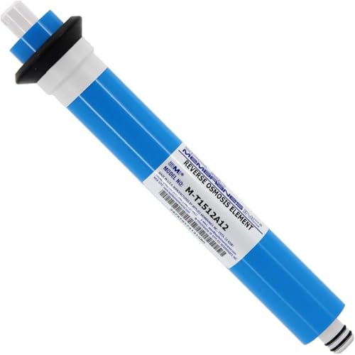 12 GPD Reverse Osmosis Membrane