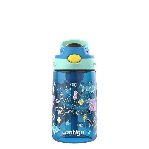Aubrey Kids Water Bottle