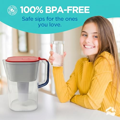 Limited Edition HOMEWATER 10
