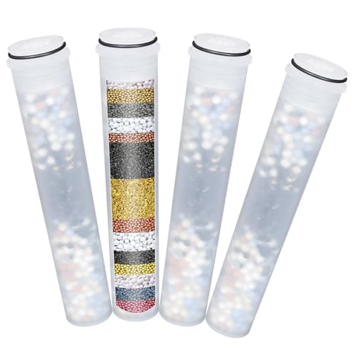 Filter Compatible with MakeFit Shower Handheld