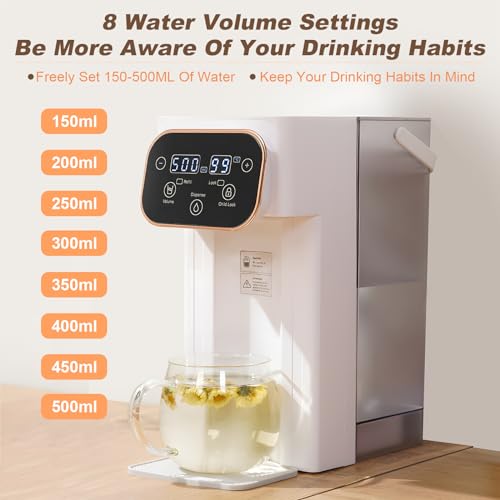 Instant Hot Water Dispenser Filter