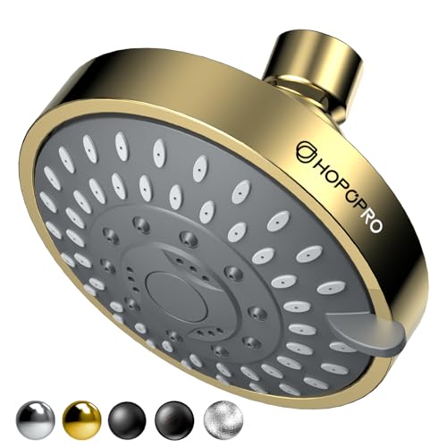 High Pressure Shower Head