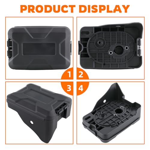 Air Filter for RY802900
