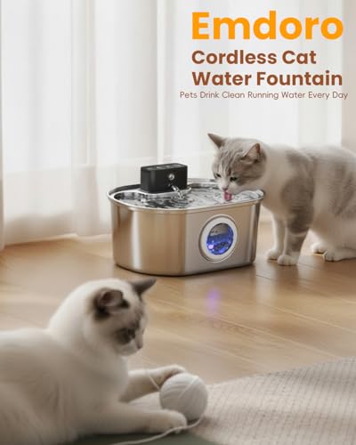 Official Replacement Filters for 3.2L