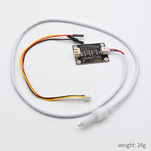 TDS Meter Probe Water Quality Monitoring V1 Sensor Module with XH2.54