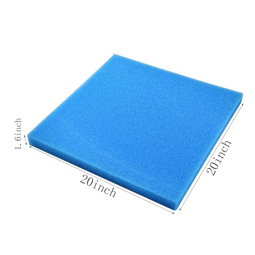 Bio Filter Foam Sponges