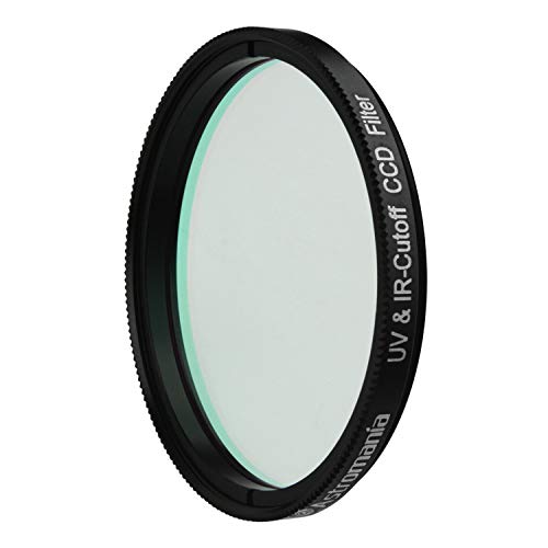 2" IR UV Blocking Filter