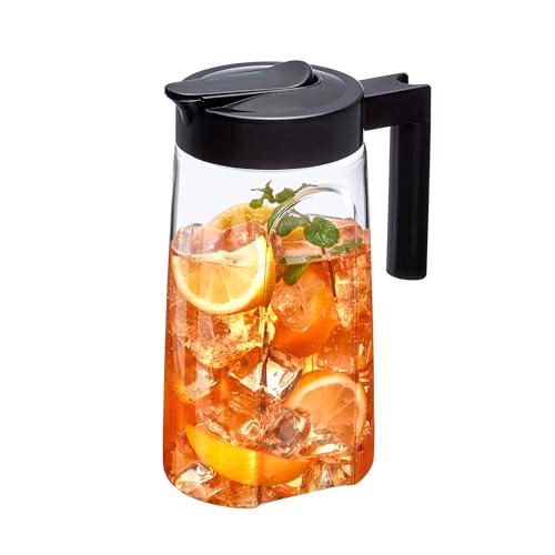 Slim Mini Tritan Pitcher