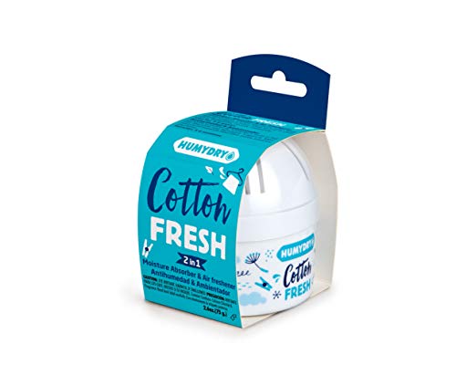 moisture absorber Mini Cotton Fresh