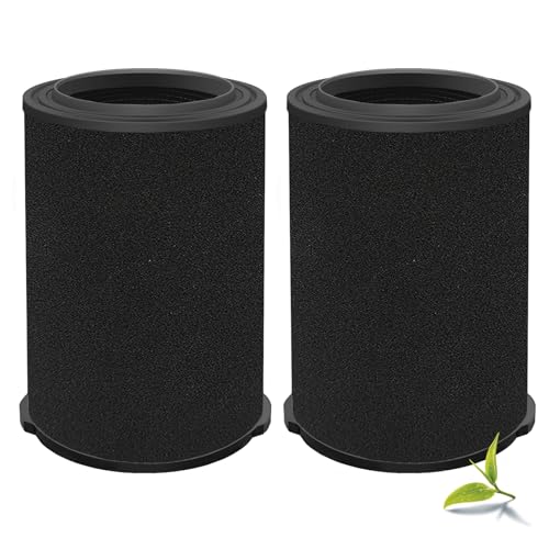 Filters Replaces Craftsman CMXZVBE38778 CMXZVBE38773 (2 Count)