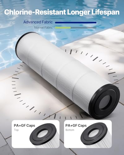Pool Filter Cartridge (4 Count)