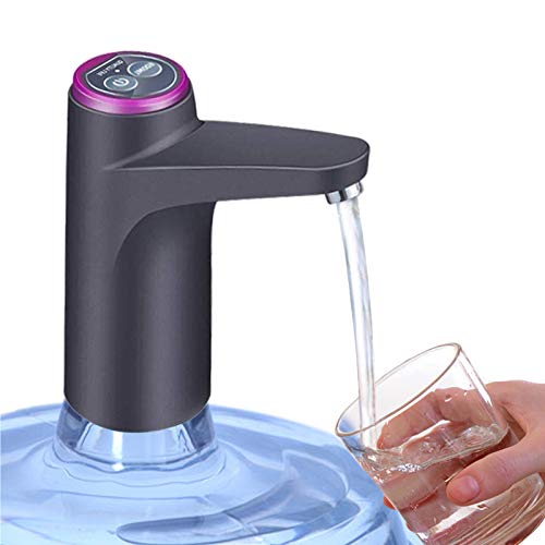 Water Dispenser