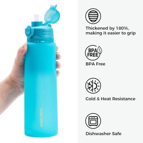 Collapsible Water Bottles