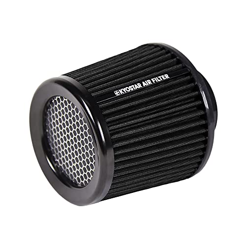 Universal 3" 76mm