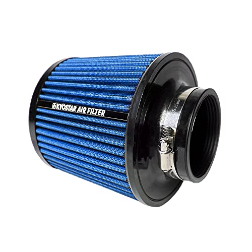 Universal 3" 76mm High