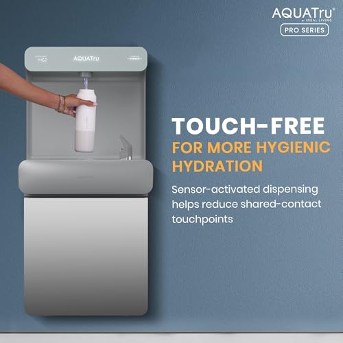 AquaTru Pro Wall Filler