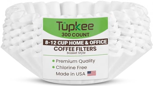 Coffee Filters for 8