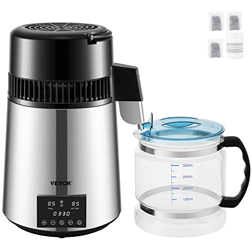 Water Distiller