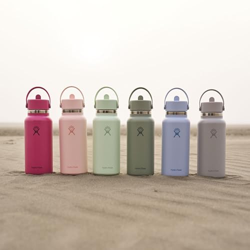 Water Bottle Insulated Stainless Steel