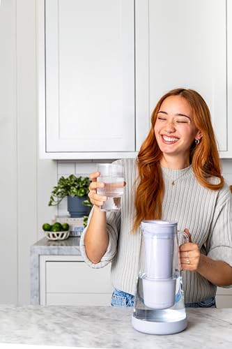 Home Water Filter Pitcher