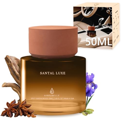 Car Air Freshener 50ML