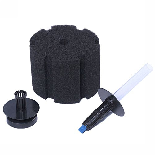 Aquarium X Large Bio Sponge Filter Breeding Fry Fish Tank