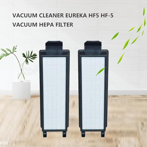 Eureka HF5 HF (2 Count)