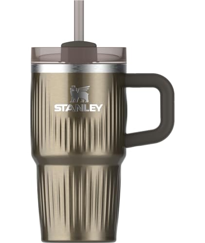 Quencher H2.0 Tumbler with Handle and Straw 20 oz