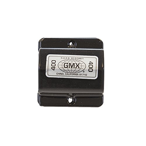 GMX 400 Hard Water Softner