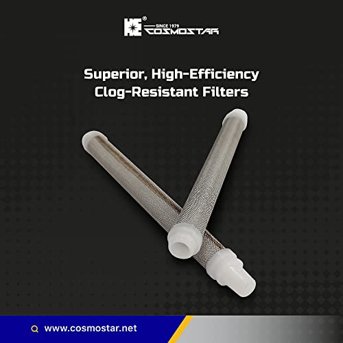 Cosmostar FG100 (20 Count)