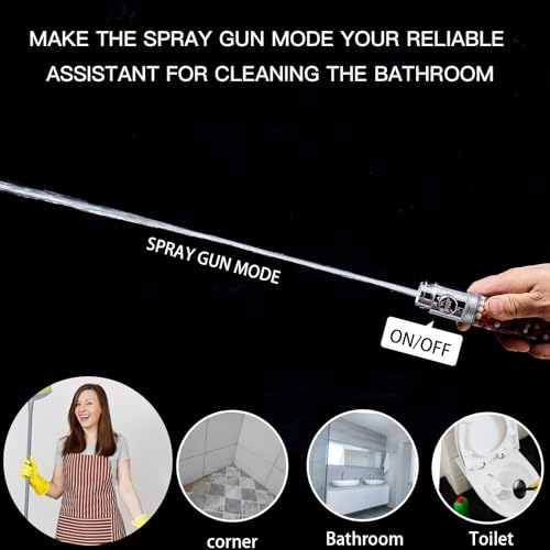 Filtered Shower Head with Handheld