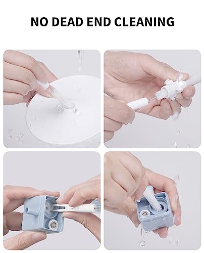 Cat Water Fountain Cleaning Kit
