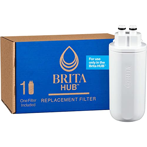 Hub Replacement Water Filter